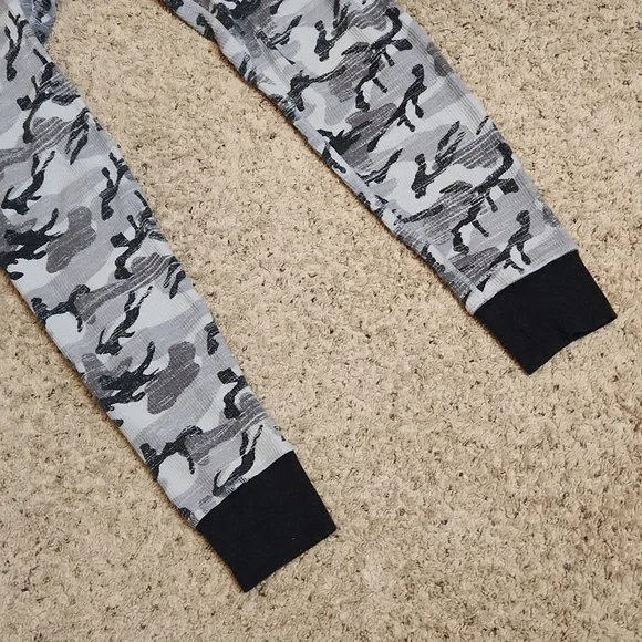 Jockey thermal bottom - Picture 5 of 8